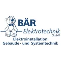 B&auml;r Elektrotechnik GmbH Bamberg