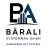 Logo Bärali Systembau GmbH