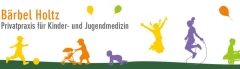 Logo Bärbel Holtz Fachärztin für Kinder- und Jugendmedizin