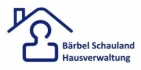 Logo Bärbel Schauland Hausverwaltung UG