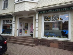 B&auml;rbels VierHAAReszeiten Sch&ouml;mberg