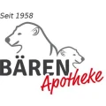 Logo B&auml;ren-Apotheke