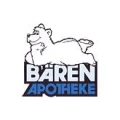 Logo B&auml;ren-Apotheke
