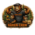 B&auml;ren-Crew Mettenheim
