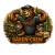 Logo Bären-Crew