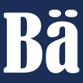 Logo B&auml;ren Die Raucherkneipe