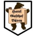 Logo B&auml;ren