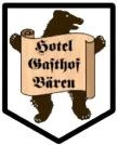 Logo Bären