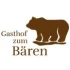 Logo Bären