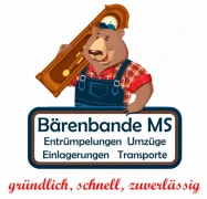 Bärenbande MS Münster