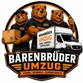 B&auml;renbr&uuml;der Umzug K&ouml;ln