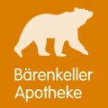 Logo B&auml;renkeller-Apotheke