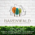 B&Auml;RENWALD 360-Grad Haus & Gartengestaltung M&uuml;nchen