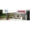 Logo B&auml;rike - Rund ums Haus