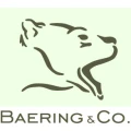 Logo von Baring &amp; Co.