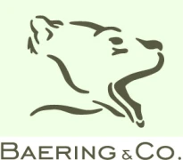 Logo von Baring &amp; Co.