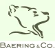 Logo Baering & Co. Communication UG (haftungsbeschränkt)