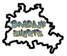 Bärlin Shirts Berlin