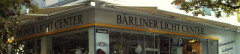 Logo Bärliner Licht Center GmbH