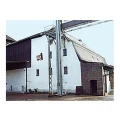 B&auml;rm&uuml;hle Langenhessen GmbH Mischfutterwerk Werdau