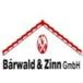 Logo Bärwald & Zinn GmbH