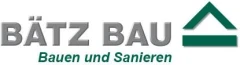 Logo B&auml;tz Bau GmbH
