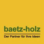 Logo Baetz Joachim Holzhandlung GmbH & Co.KG