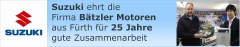 Logo Bätzler-Motoren