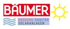 Logo Bäumer GmbH & Co. KG