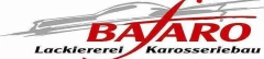 Logo Bafaro GmbH Karosserie und Lackierungen