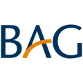 Logo BAG Bankaktiengesellschaft