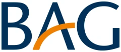 Logo BAG Bankaktiengesellschaft