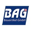 Logo BAG Bauartikel GmbH