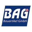 Logo BAG Bauartikel GmbH