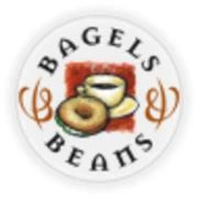 Logo Bagels & Beans
