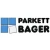Logo Bager Parkett GmbH