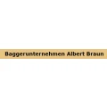 Bagger- u. Abbrucharbeiten Albert Braun Landau