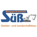 Baggerbetrieb Andreas S&uuml;&szlig; Schwarzach bei Nabburg
