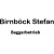 Logo Baggerbetrieb Birnb&ouml;ck
