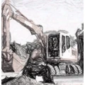 Baggerbetrieb G. &. R. Mayer Waldfischbach-Burgalben