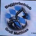 Baggerbetrieb Gro&szlig; Matthias Geiselh&ouml;ring