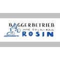 Baggerbetrieb Rosin Ludwigswinkel