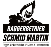Baggerbetrieb Schmid Martin Teisnach