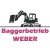 Logo Baggerbetrieb Weber | Bagger-Bayreuth.de