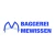 Logo Baggerei Mewissen
