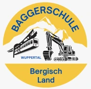 Baggerschule Bergisch Land Wuppertal