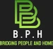 Logo Bagi&Püschel Hausmeisterservice GbR