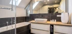 Logo Bagno Bagno Badstudio Mainz OHG