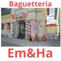Baguetteria EM&HA Bottrop