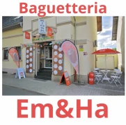 Baguetteria EM&HA Bottrop